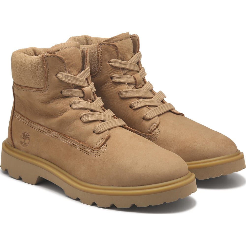 Women's Rowan Way 6 Inch Lace Up Boot