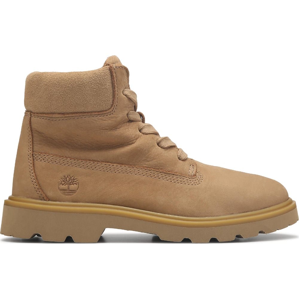 Women's Rowan Way 6 Inch Lace Up Boot