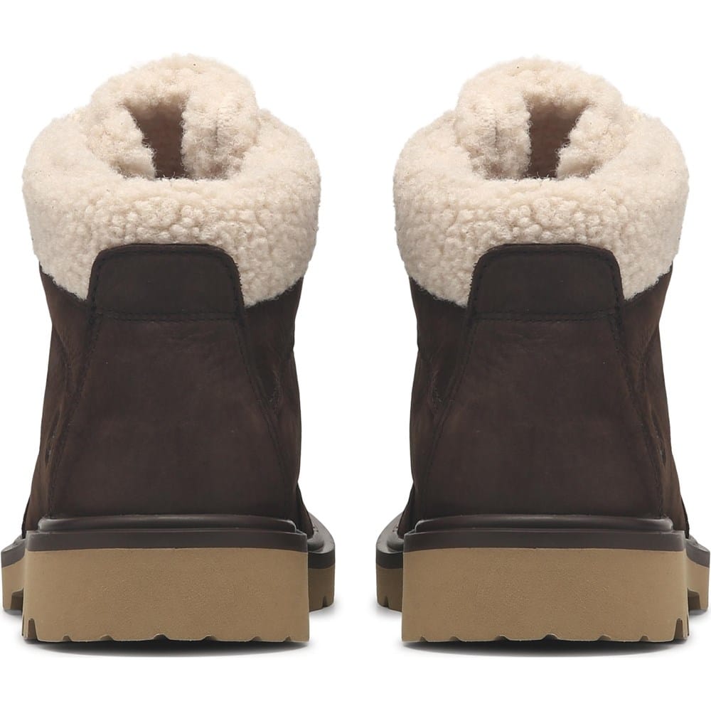 Women's Rowan Way Warm Lined 6 Inch Boot