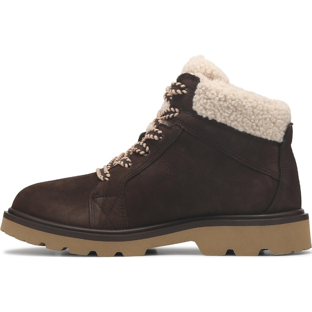 Women's Rowan Way Warm Lined 6 Inch Boot