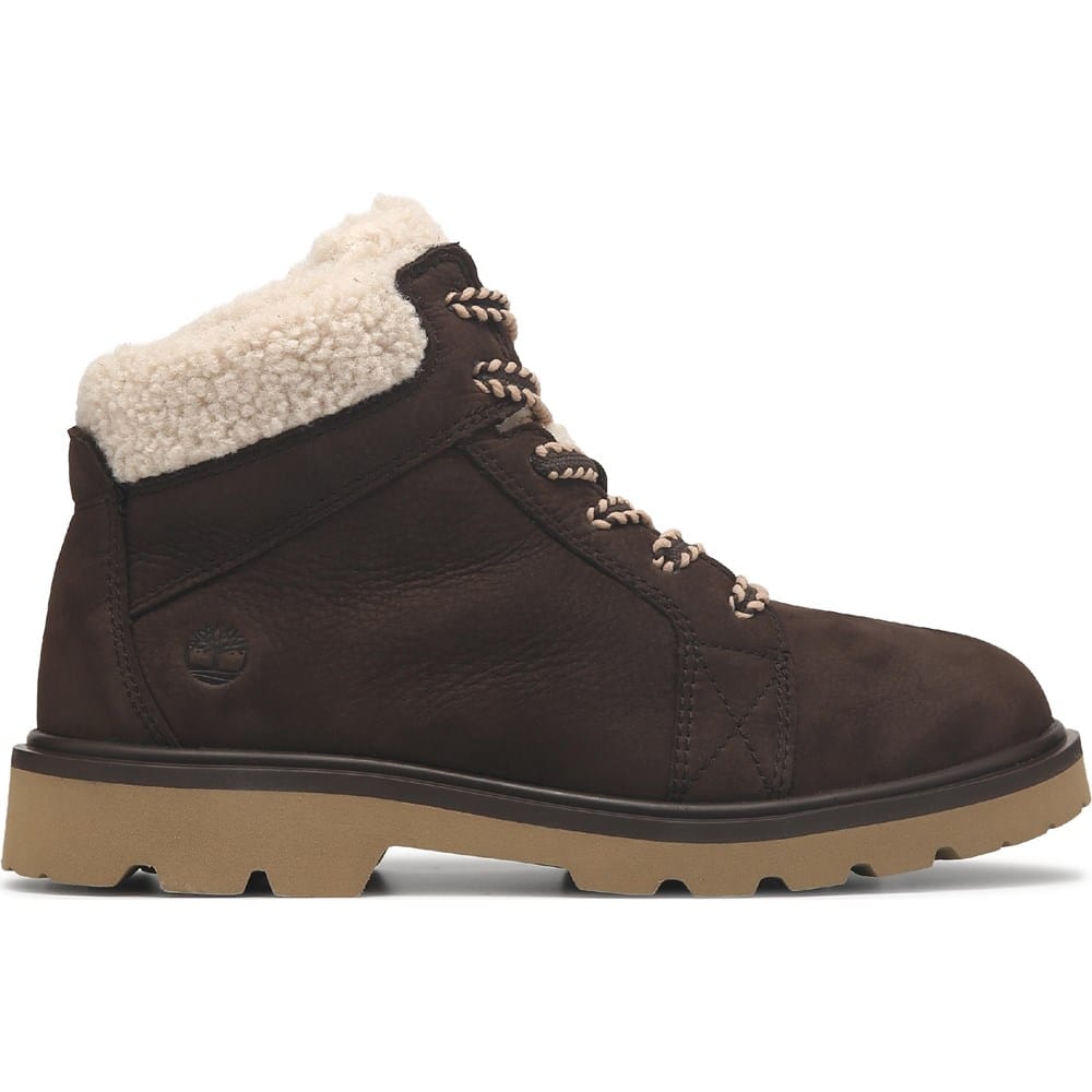Women's Rowan Way Warm Lined 6 Inch Boot