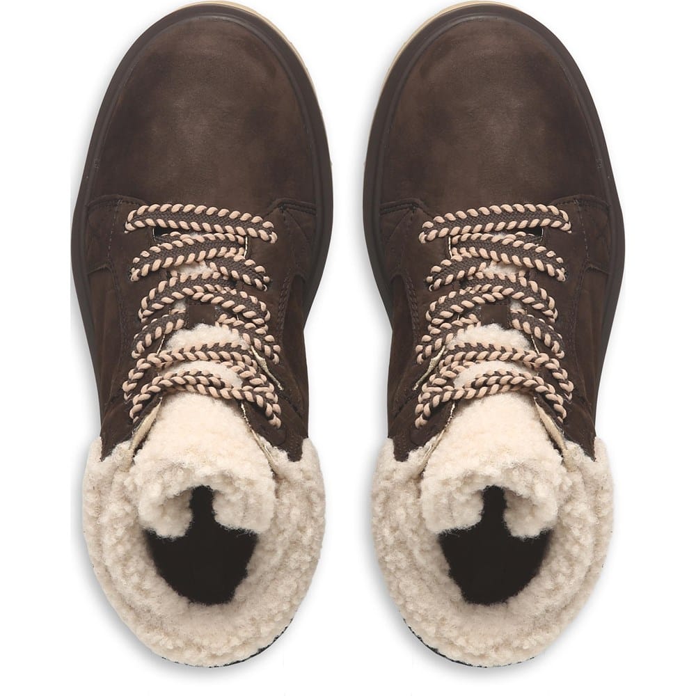 Women's Rowan Way Warm Lined 6 Inch Boot