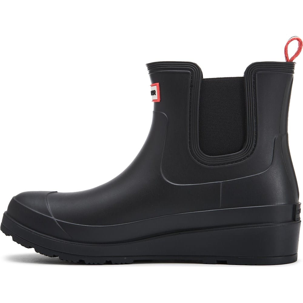 Women's Tabitha Short Rain Boot