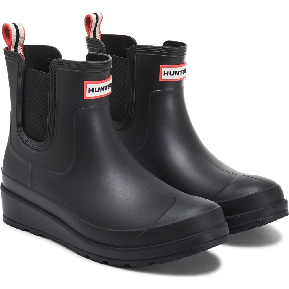 Women's Tabitha Short Rain Boot