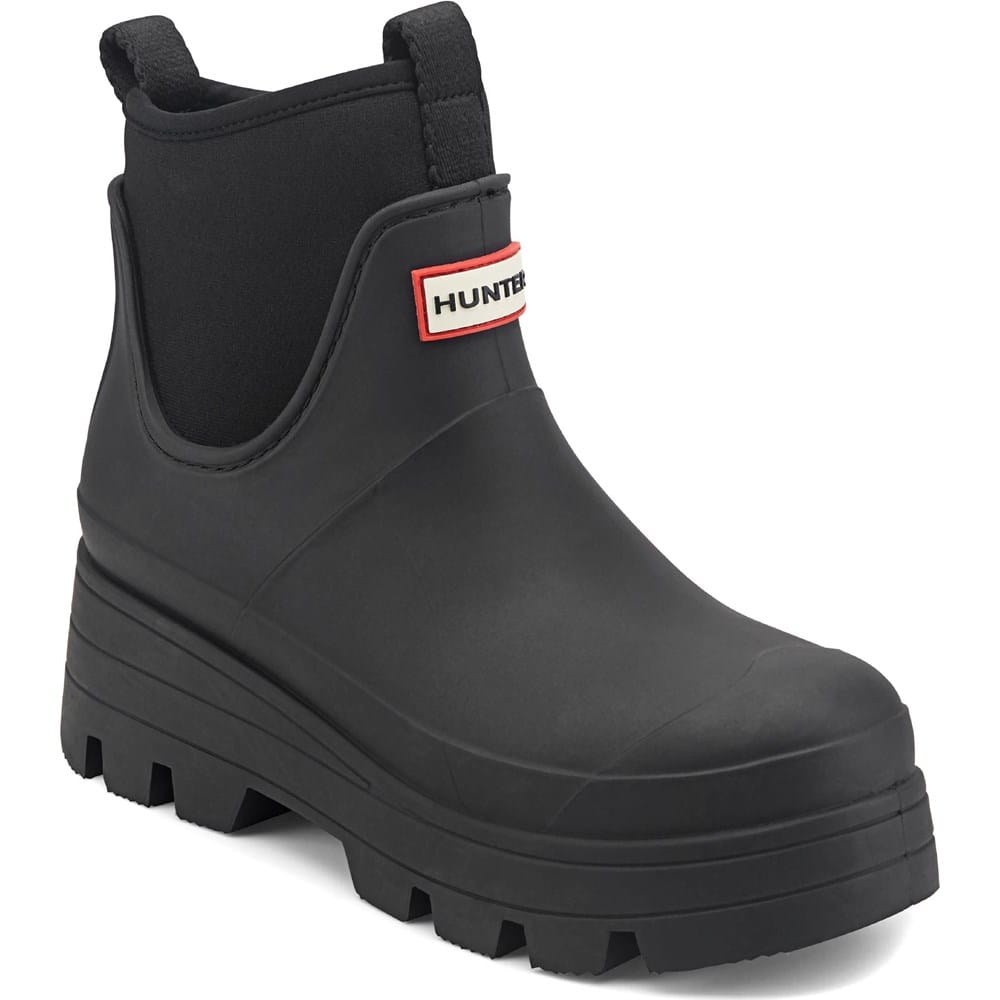 Women's Brookie Short Rain Boot