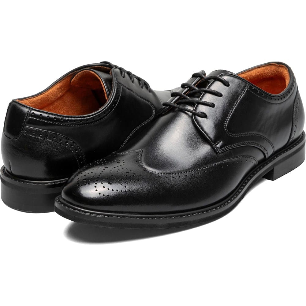 Men's Bennett Wingtip Oxford