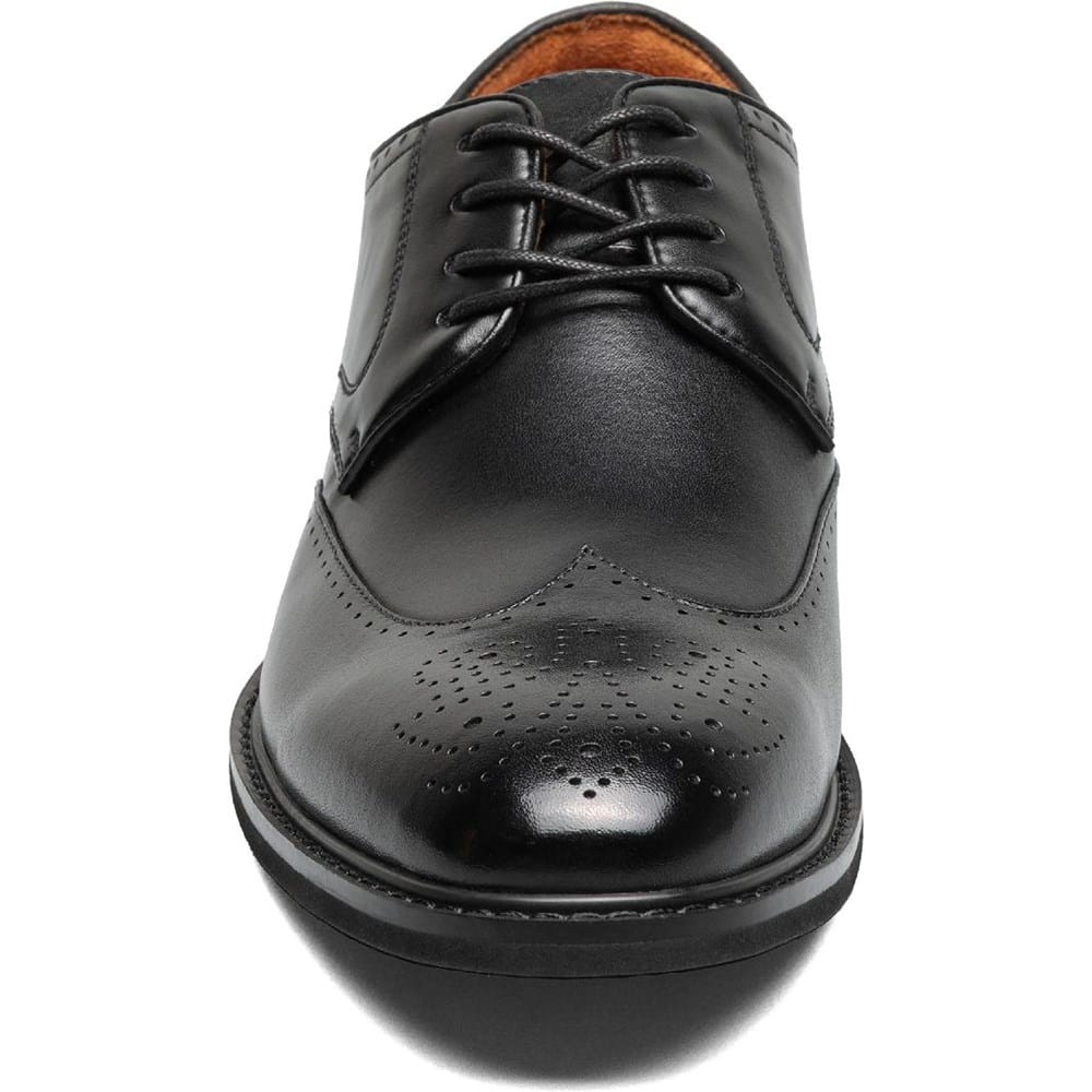 Men's Bennett Wingtip Oxford