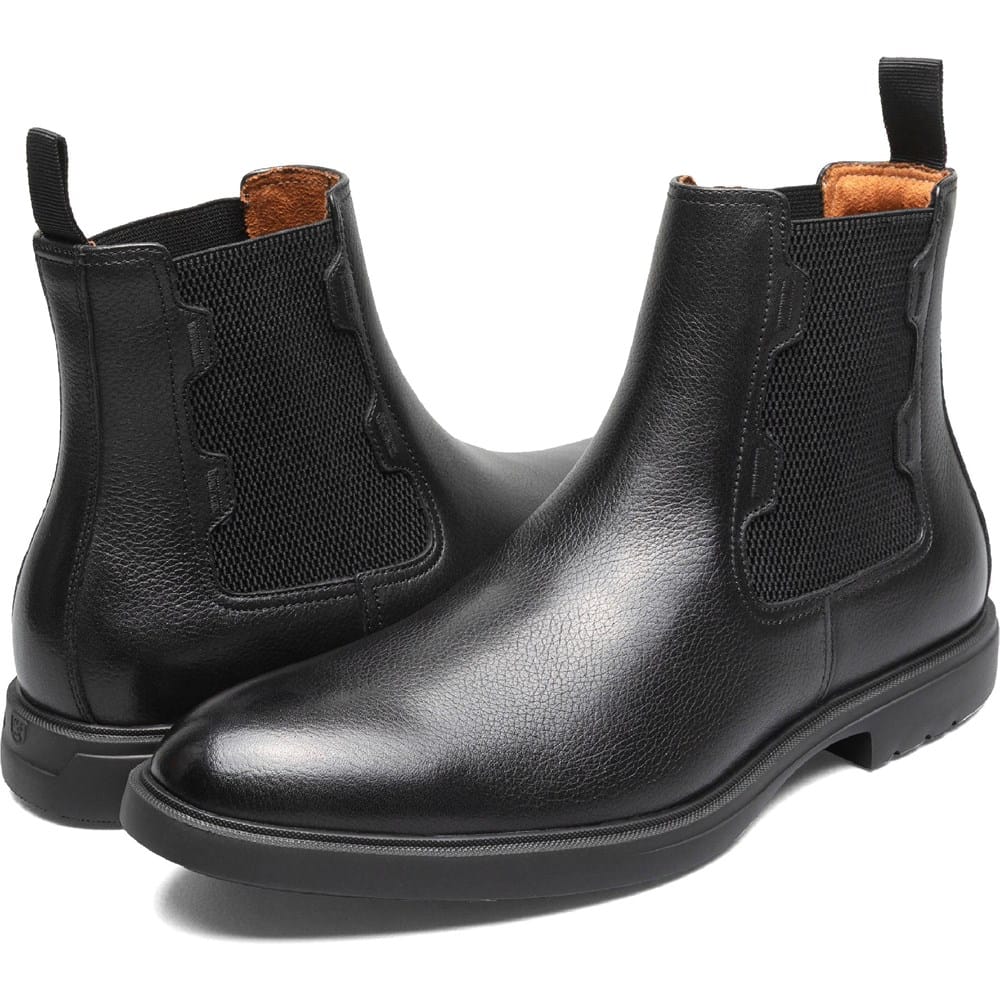 Men's Townsend Plain Toe Chelsea Boot