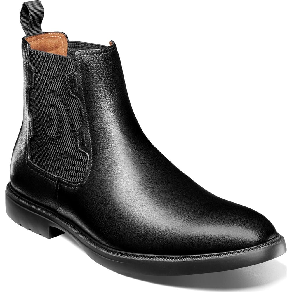 Men's Townsend Plain Toe Chelsea Boot