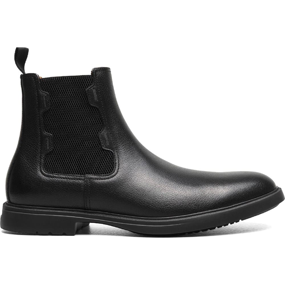 Men's Townsend Plain Toe Chelsea Boot