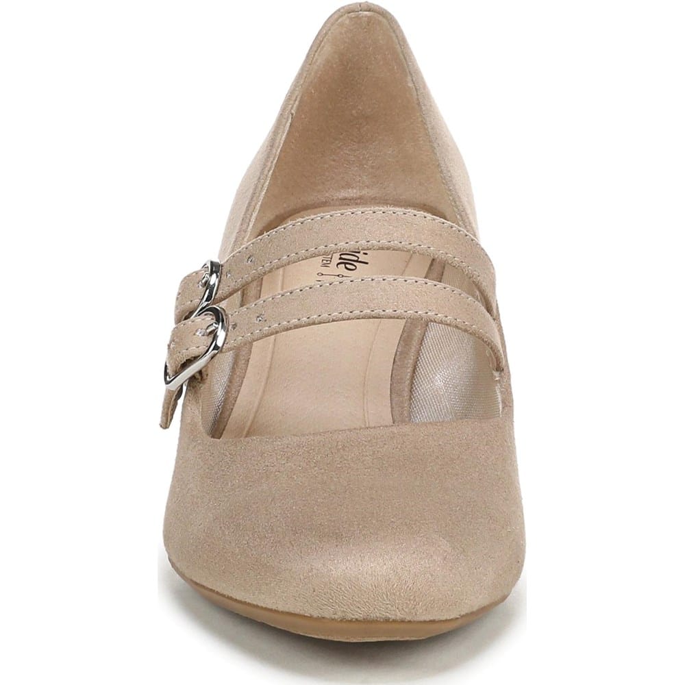 True Mary Jane Pump