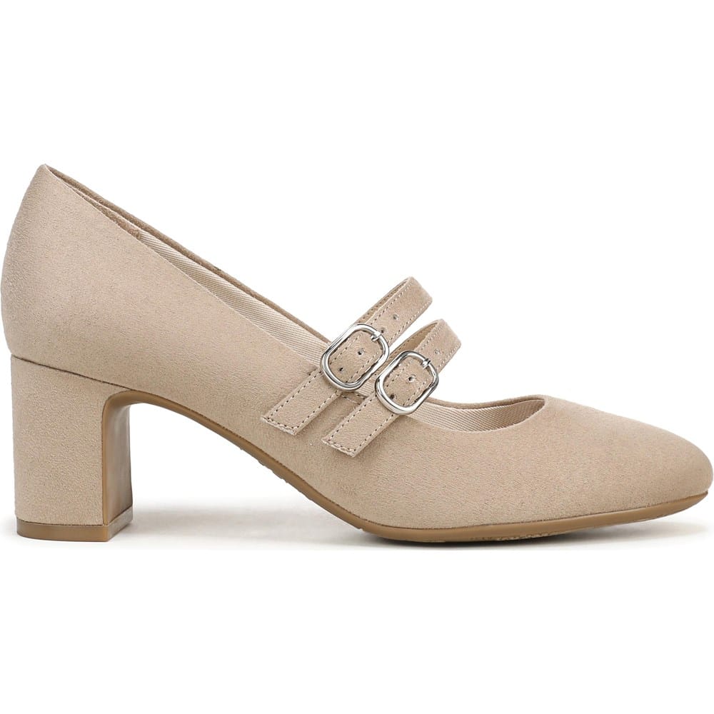 True Mary Jane Pump