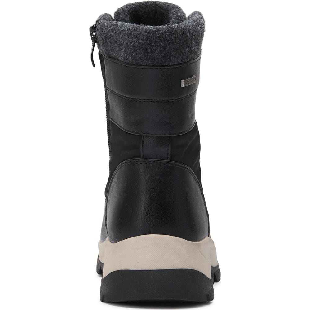 Women's Ruby Waterproof Fleece Lined Snow Boot