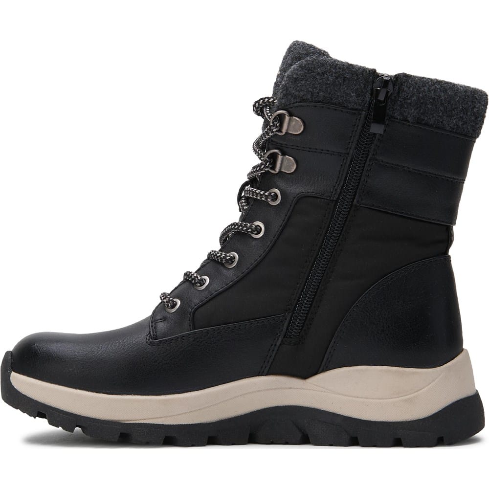 Women's Ruby Waterproof Fleece Lined Snow Boot