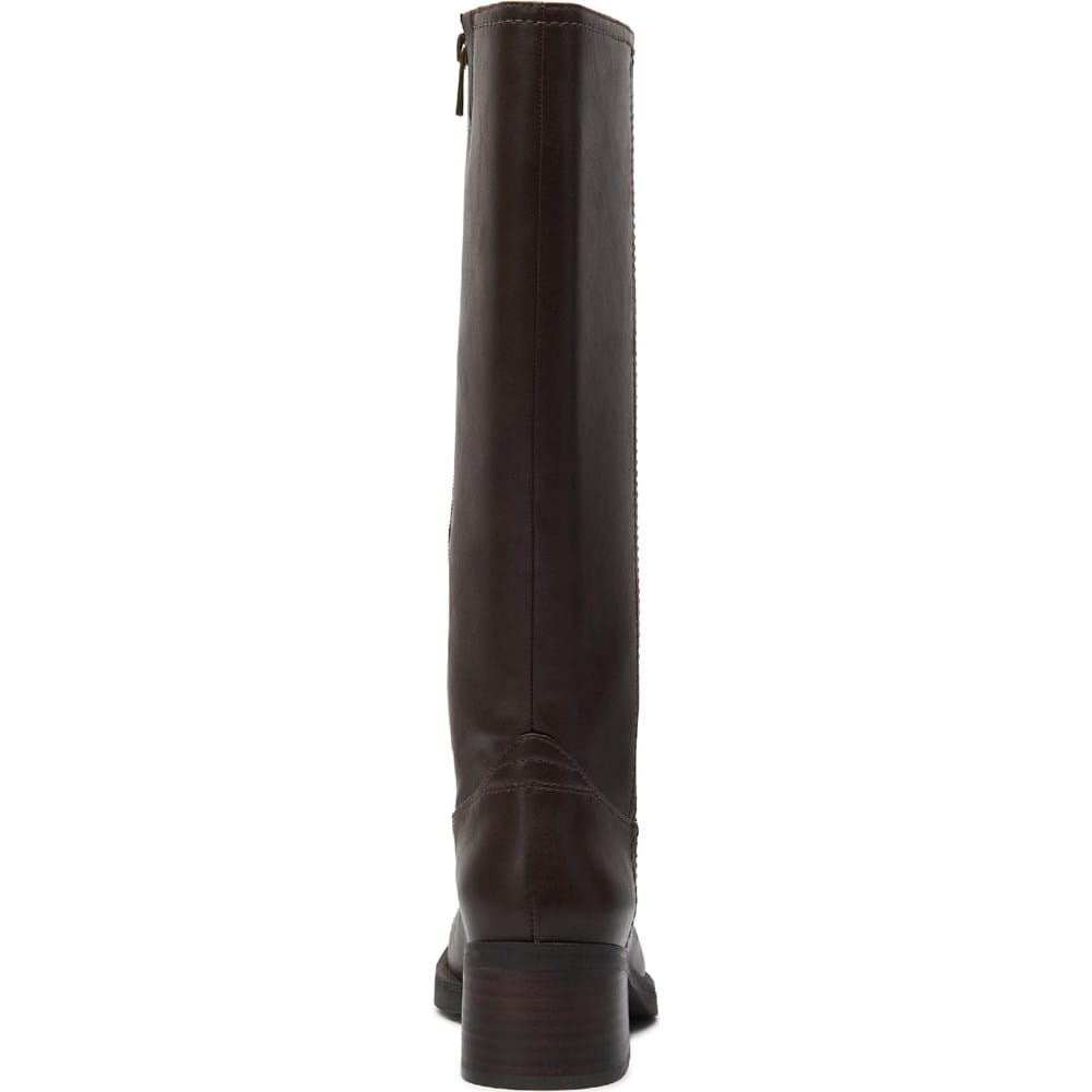 Women's Houston Resistant Fur Lined Boot