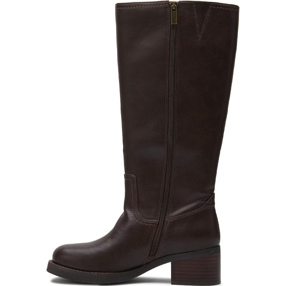 Women's Houston Resistant Fur Lined Boot