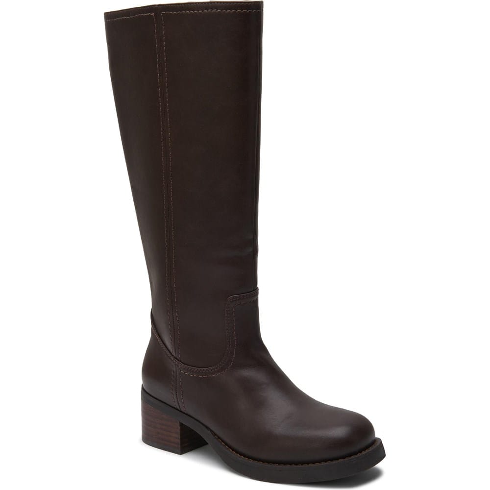 Women's Houston Resistant Fur Lined Boot