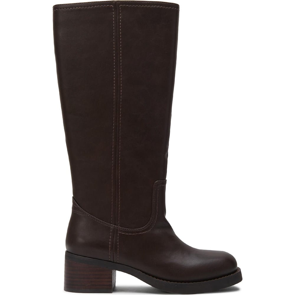 Women's Houston Resistant Fur Lined Boot