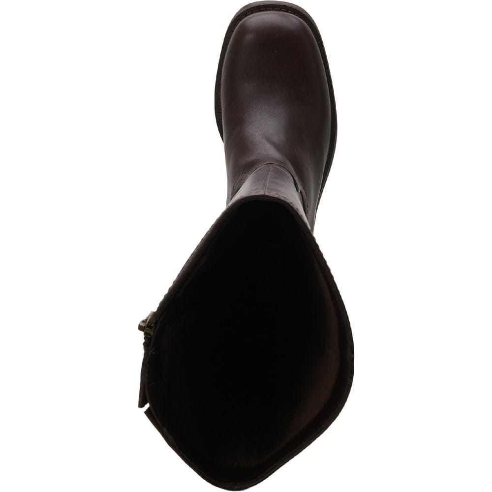 Women's Houston Resistant Fur Lined Boot