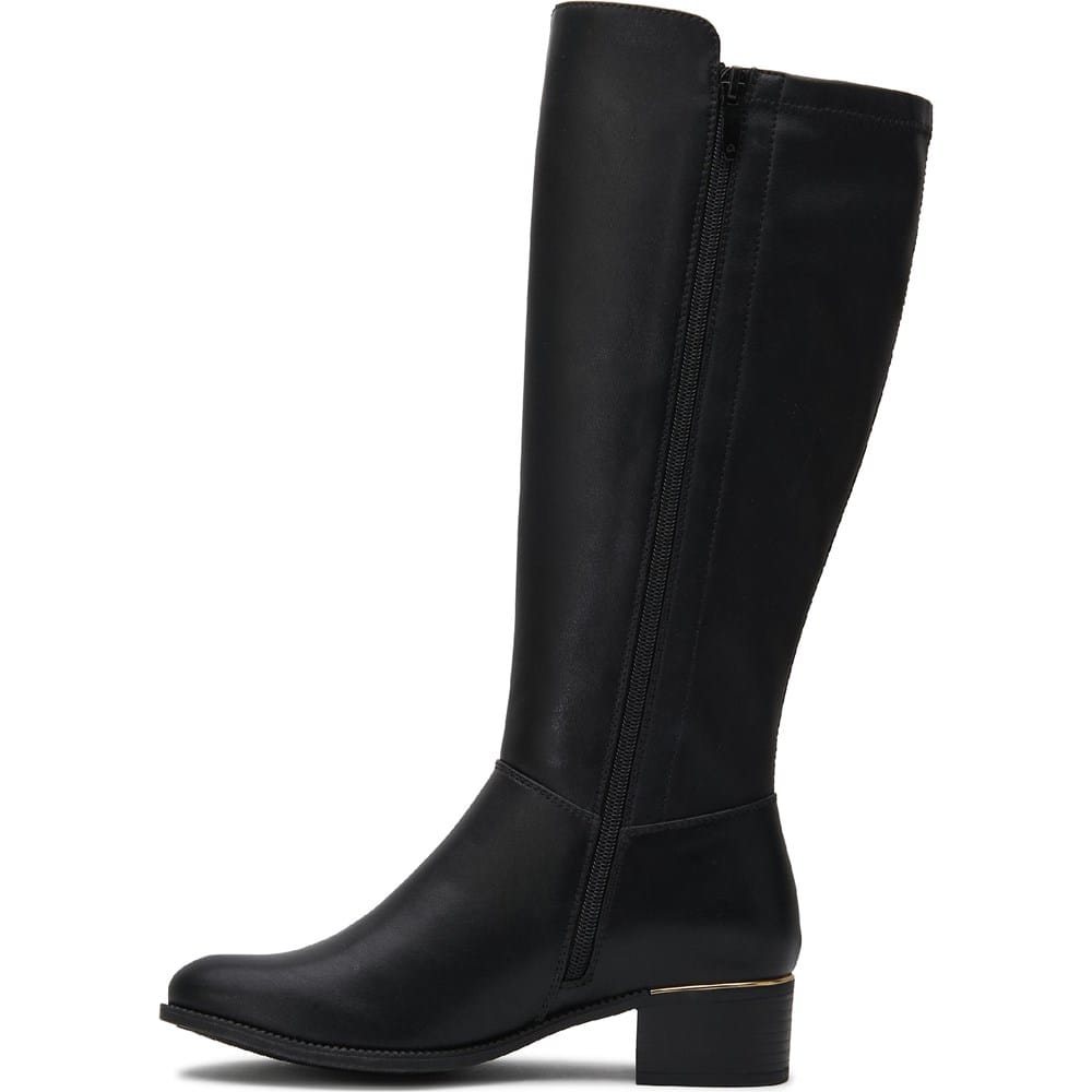Women's Maryanne Water Resistant Fur Lined Boot