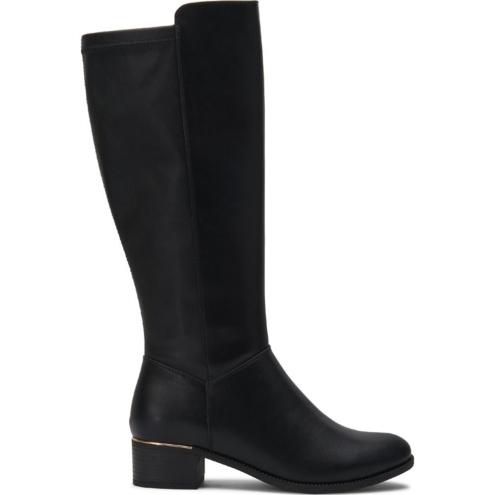 Women's Maryanne Water Resistant Fur Lined Boot