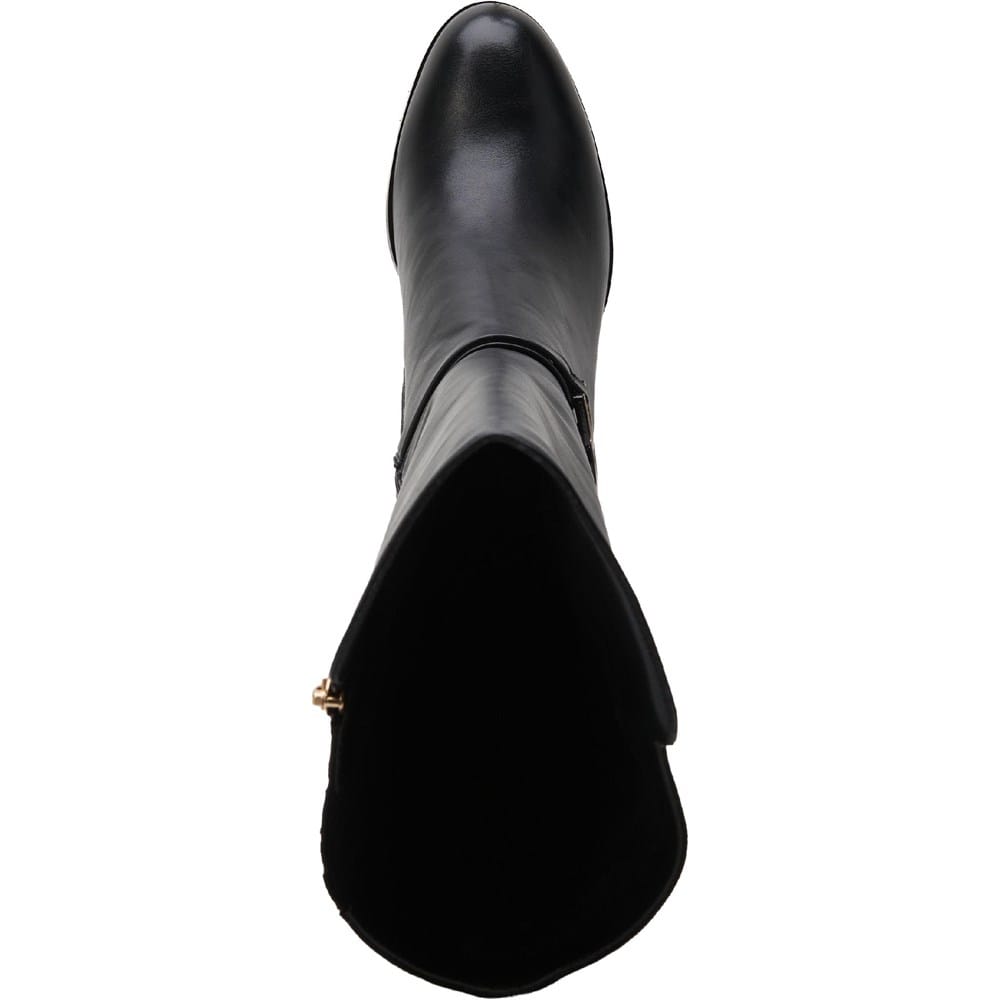 Women's Lauren Waterproof Fur Lined Boot