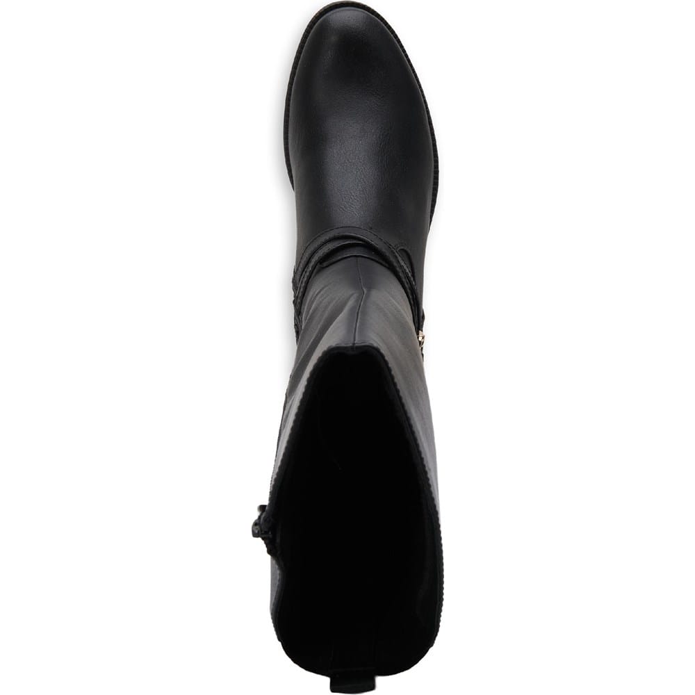 Women's Barb Water Resistant Fur Lined Boot