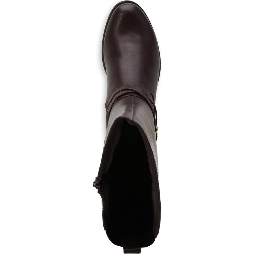 Women's Barb Water Resistant Fur Lined Boot