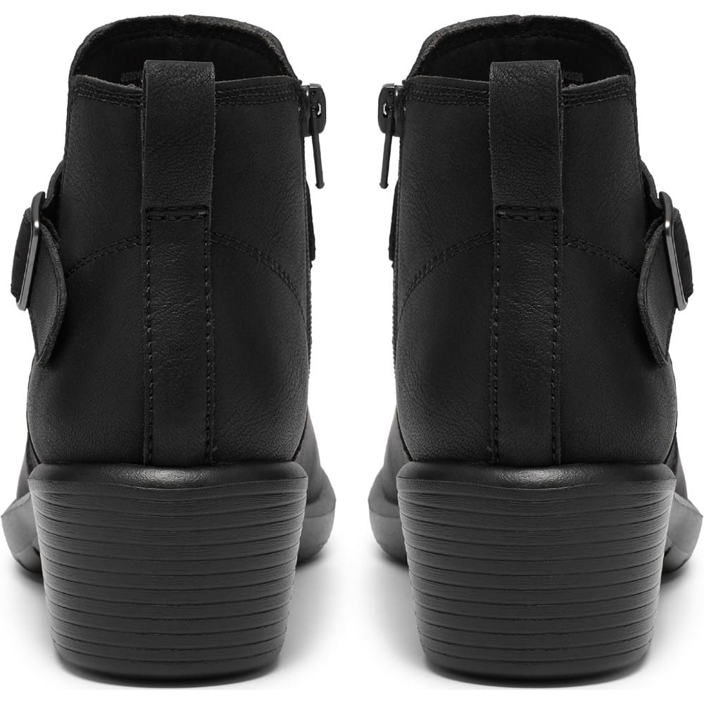 Women's Kynzie Rise Wide Bootie