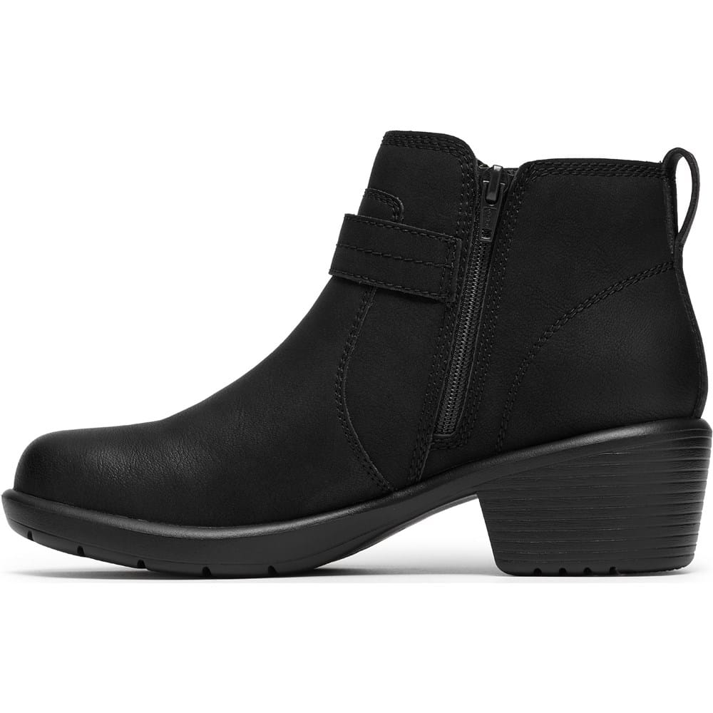 Women's Kynzie Rise Wide Bootie