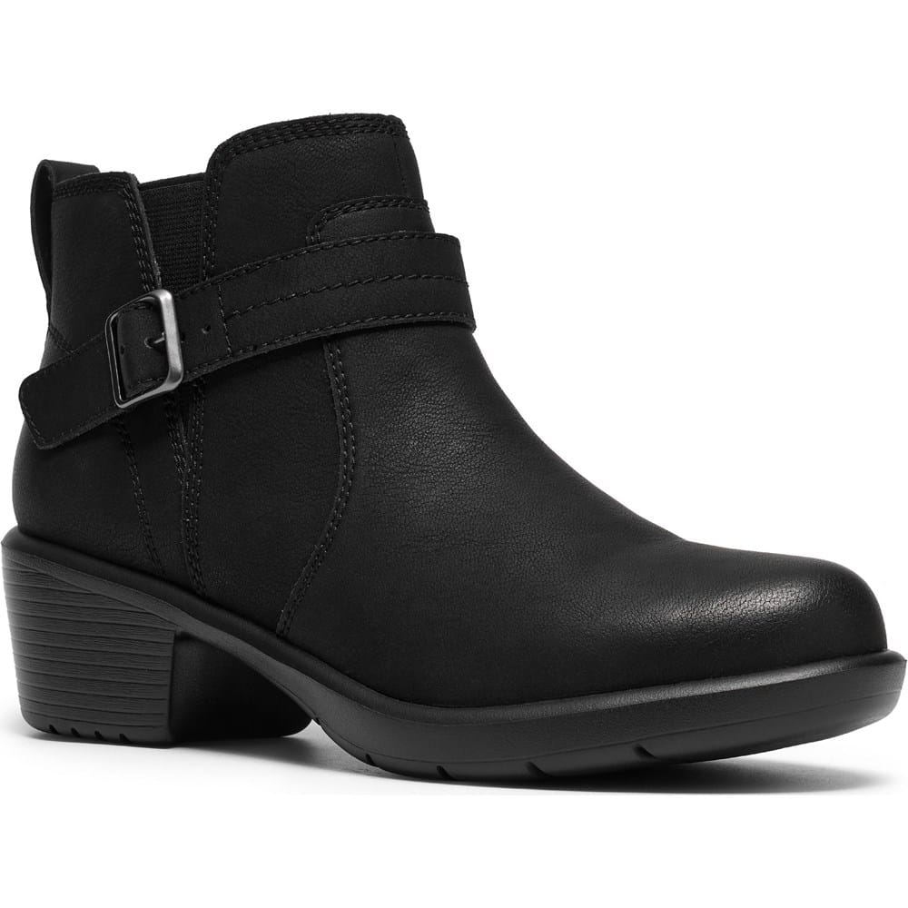 Women's Kynzie Rise Wide Bootie