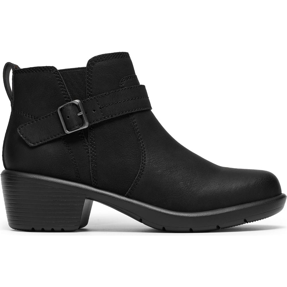Women's Kynzie Rise Wide Bootie