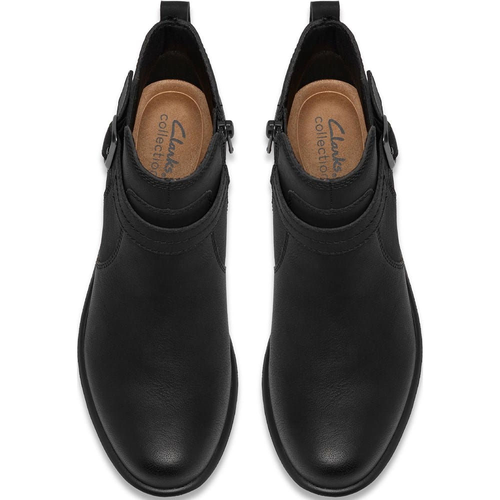Women's Kynzie Rise Wide Bootie
