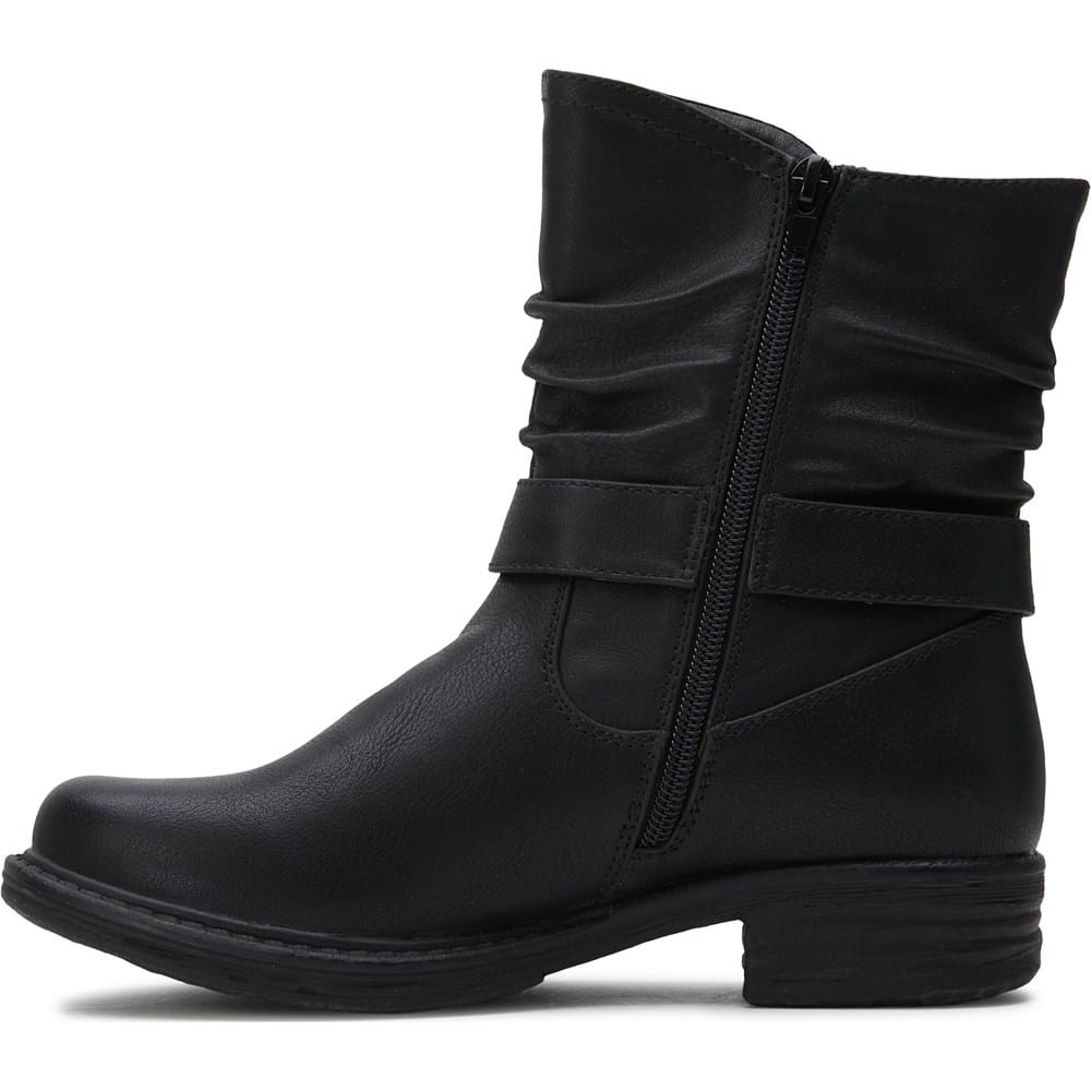 Women's Gracie Boot