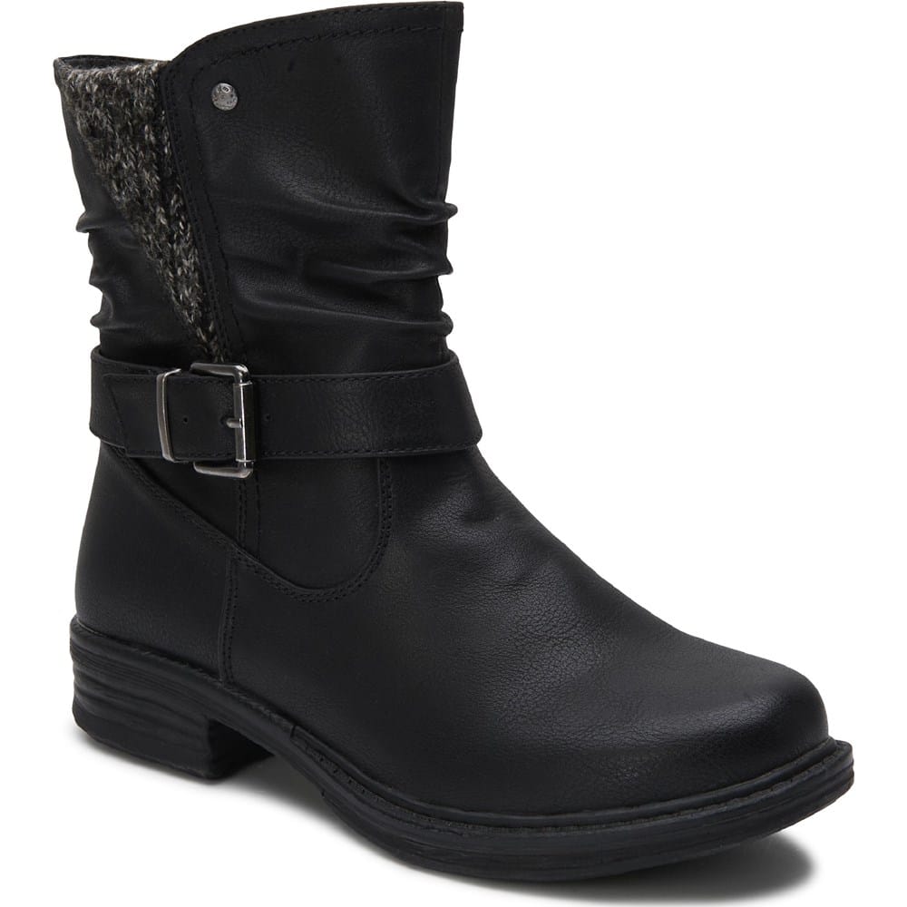 Women's Gracie Boot