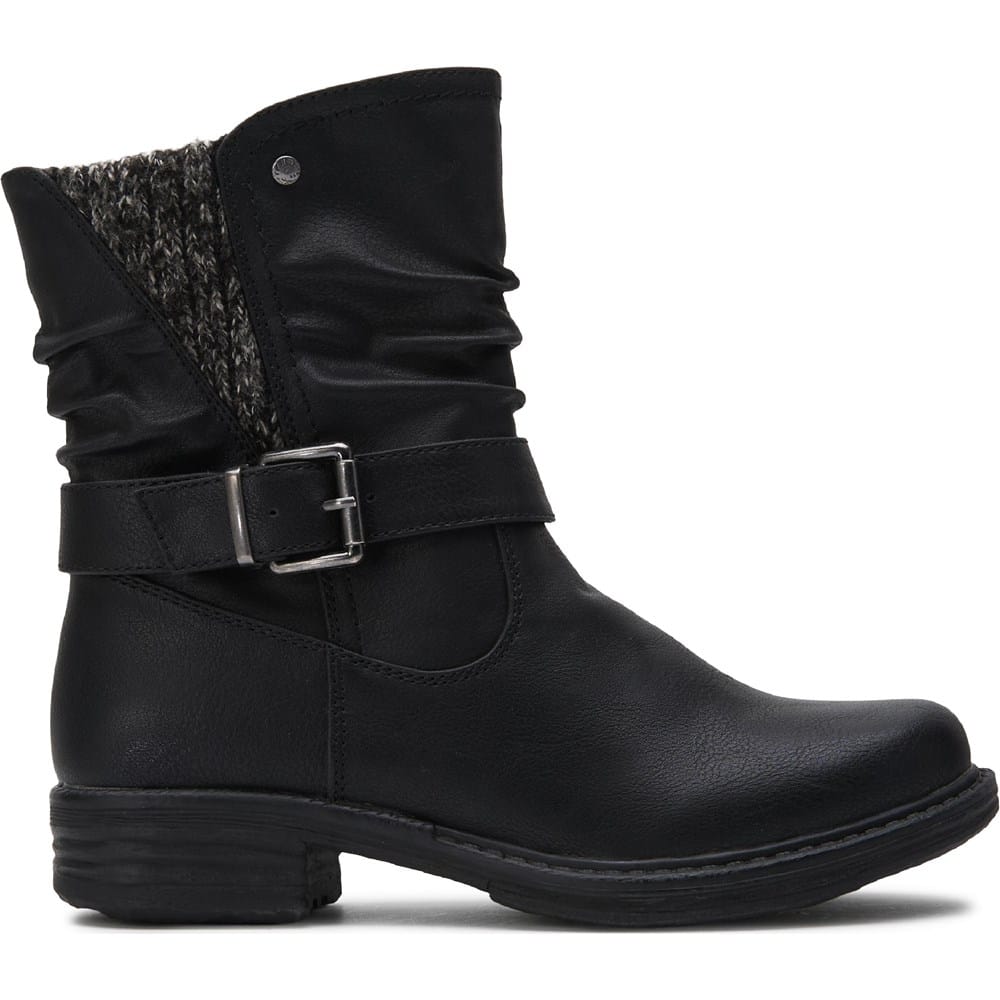 Women's Gracie Boot