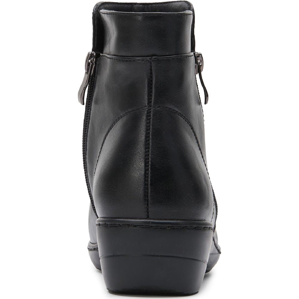 Women's Catrina Wide Ankle Boot