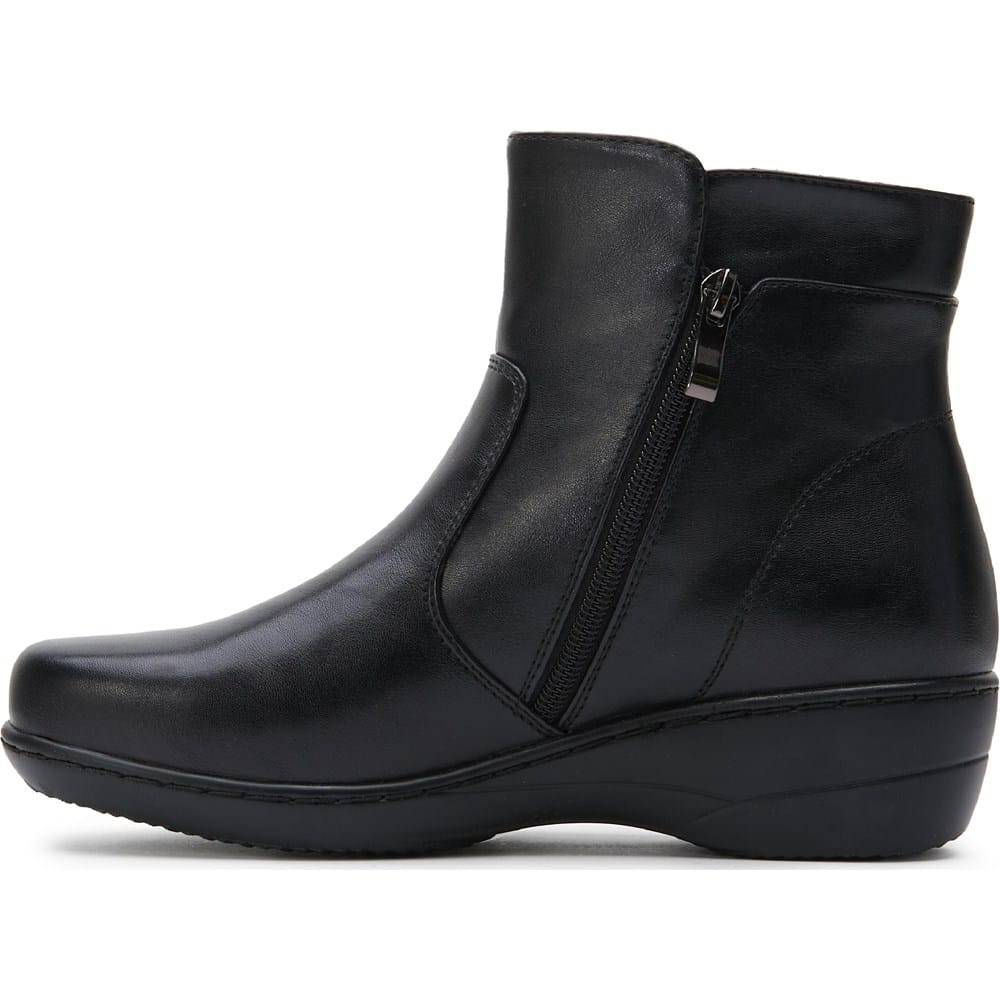 Women's Catrina Wide Ankle Boot