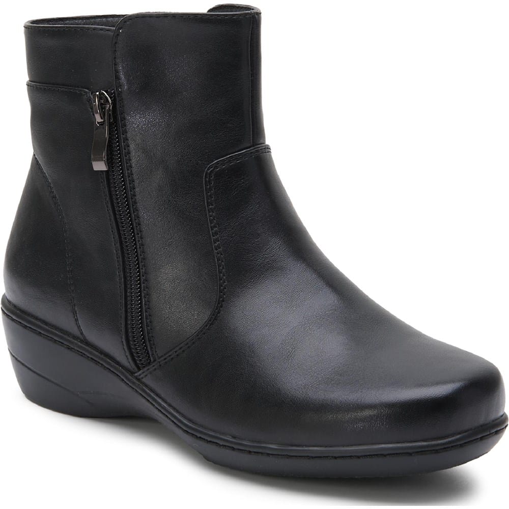 Women's Catrina Wide Ankle Boot