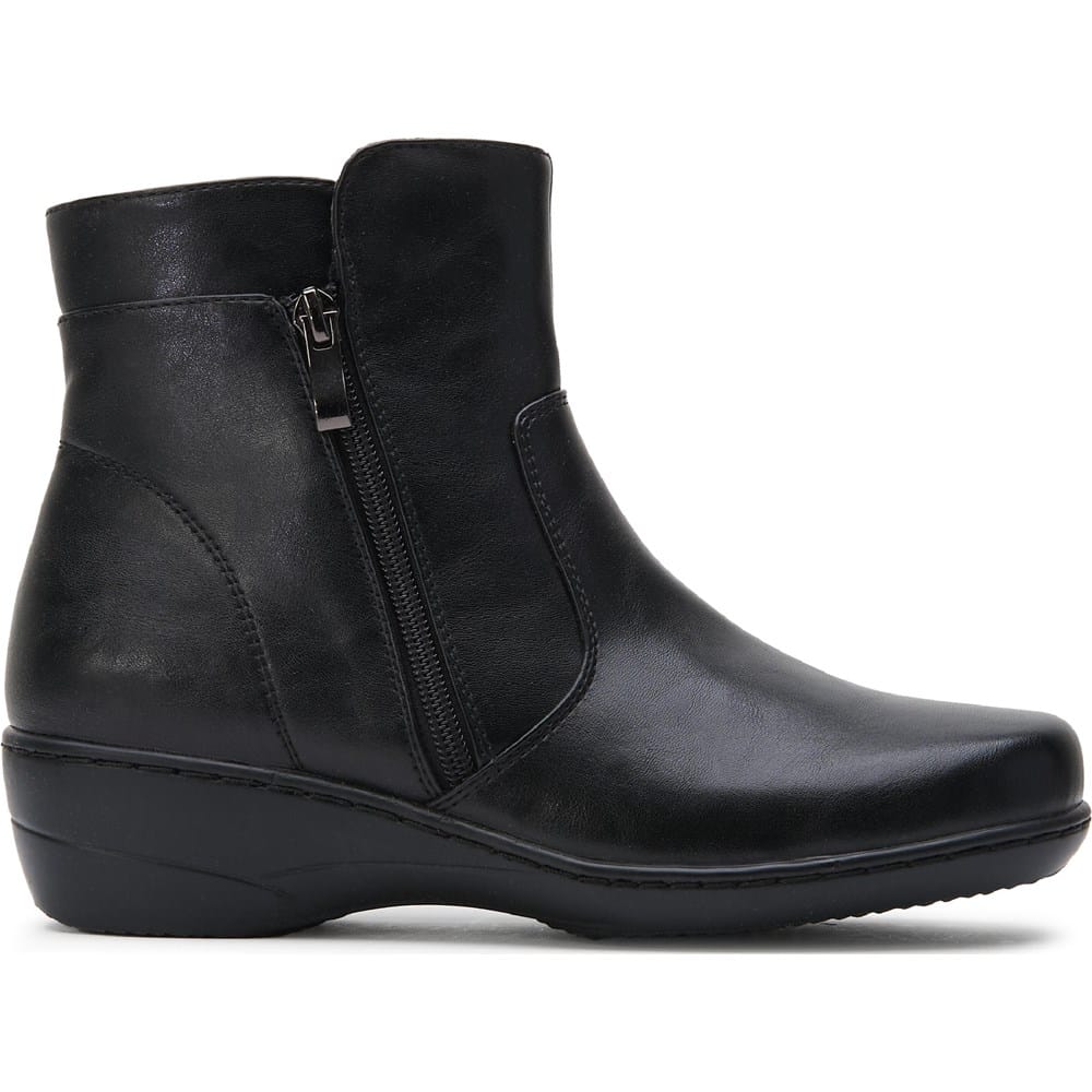 Women's Catrina Wide Ankle Boot