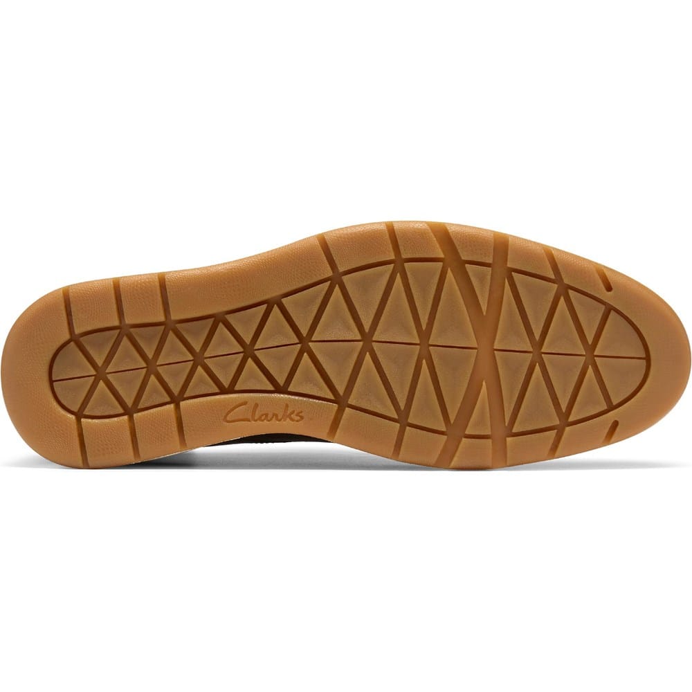 Men's Flex Hybrid Oxford