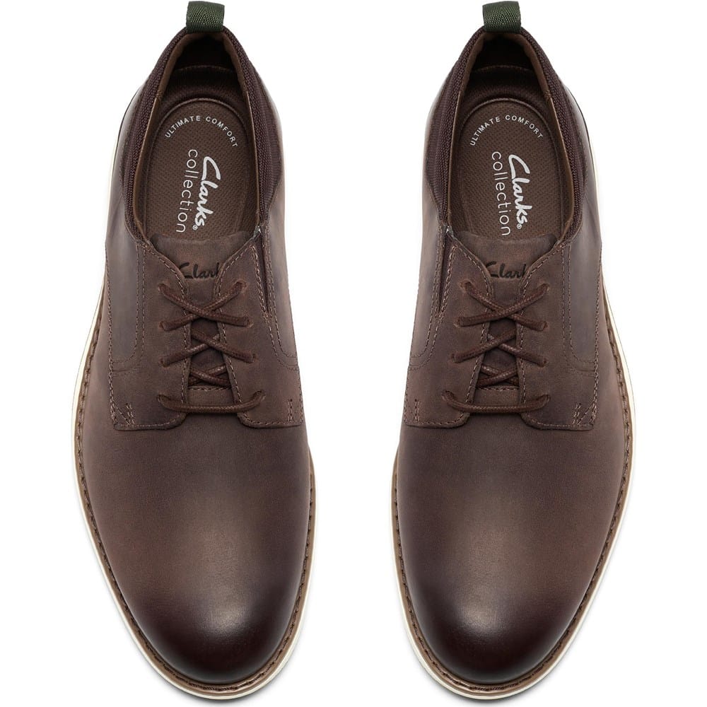 Men's Flex Hybrid Oxford