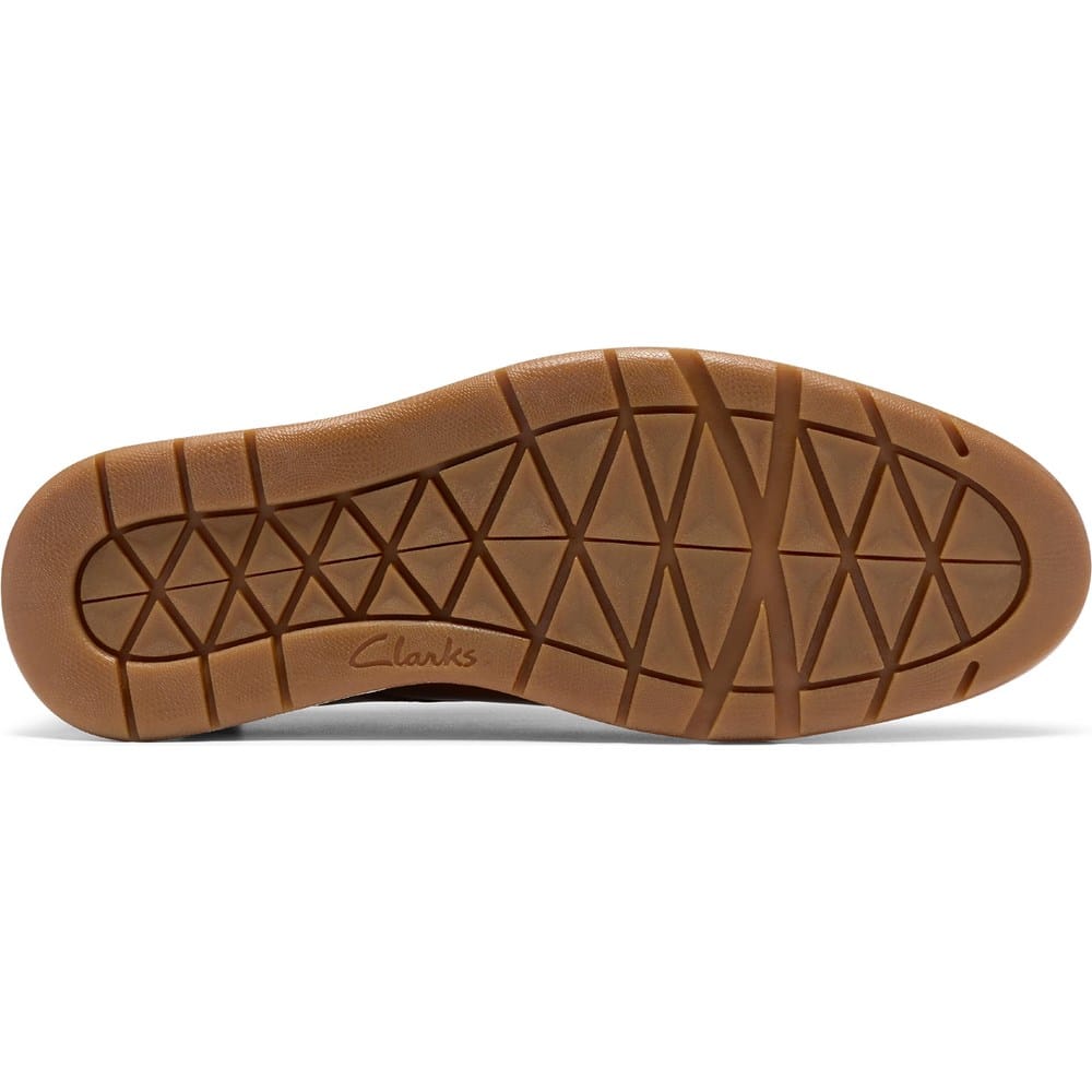 Men's Flex Hybrid Oxford