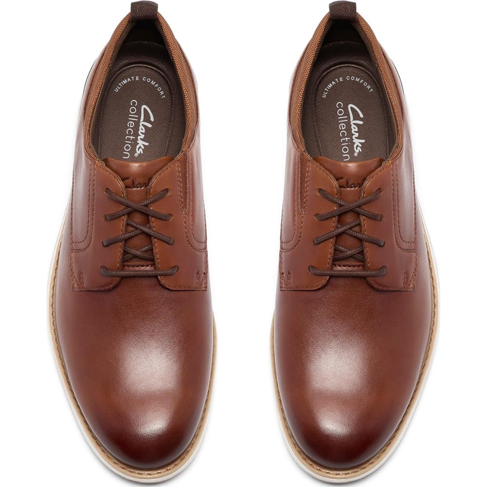 Men's Flex Hybrid Oxford