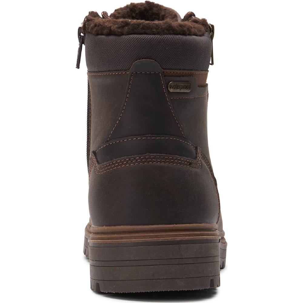 Men's Greg Waterproof Winter Boot