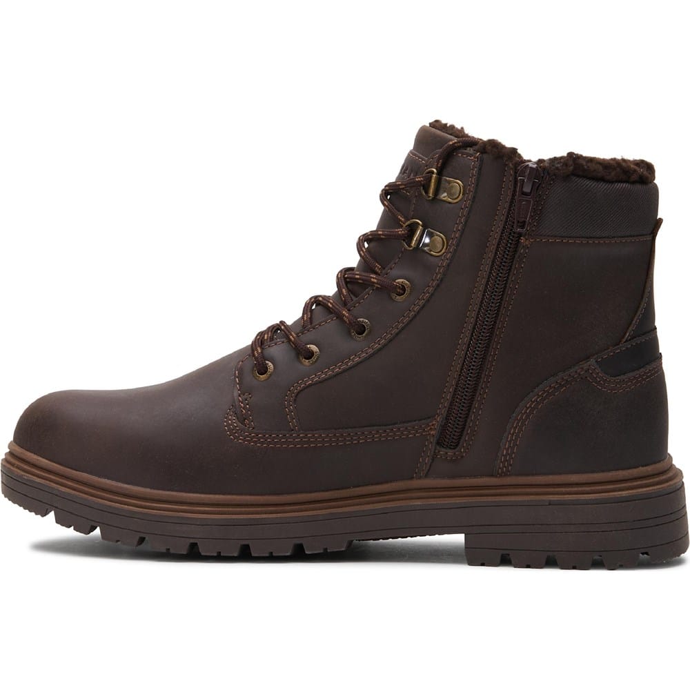 Men's Greg Waterproof Winter Boot