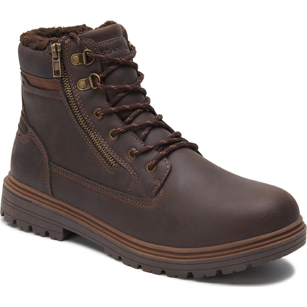 Men's Greg Waterproof Winter Boot