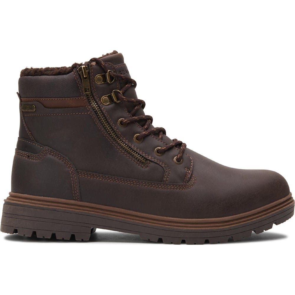Men's Greg Waterproof Winter Boot