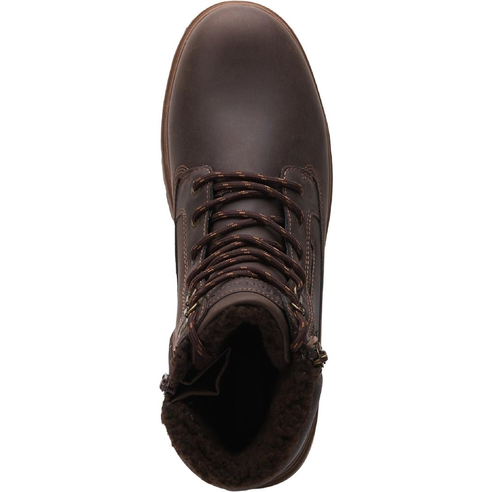 Men's Greg Waterproof Winter Boot