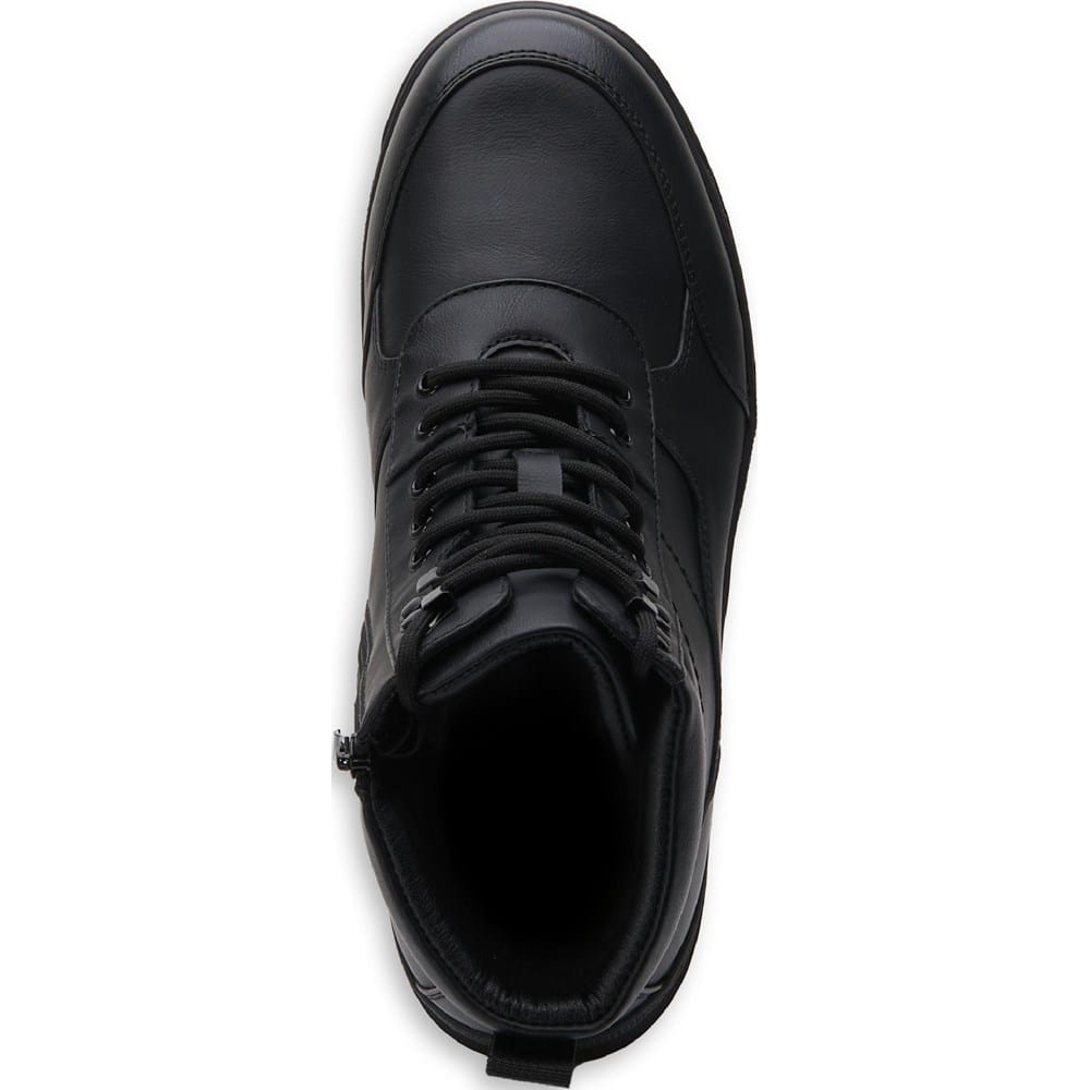 Men's Darren Wide Waterproof Weather Boot